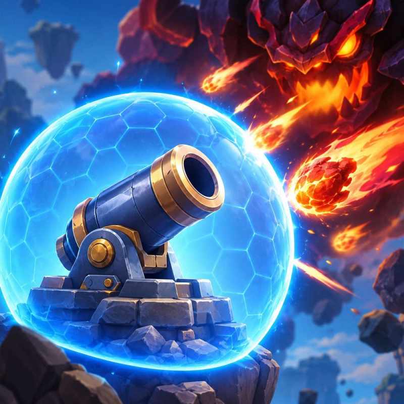 Ilustrasi artikel slot online